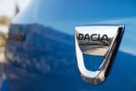 Dacia Sandero Stepway 2016 года